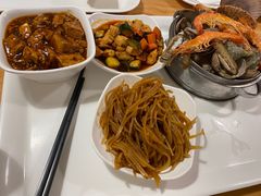 -阿那亚第一食堂 Cafeteria 1
