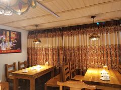 -圆满素食林饭店非遗素食(河西店)