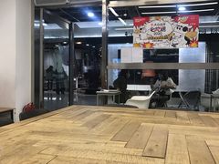 -OUR Bakery(三里屯太古里店)