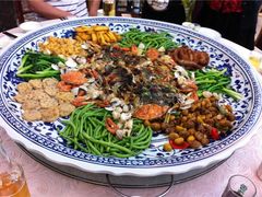 -房陵农家(东亭店)