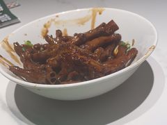 -鑫小城故事·藕汤·家常菜(台北一路总店)