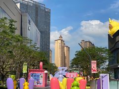 -东莞松山湖万象汇