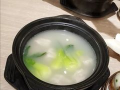 -老上海里弄味道(知春路店)