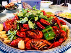 -二十八里太湖船菜(吉祥路店)