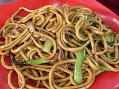 -新川饮食(新川小区店)