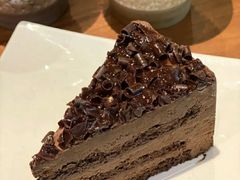 -星巴克(西安机场1店T3到达店)
