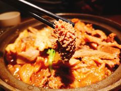 牛肚-牛小灶牛杂煲(北京路店)