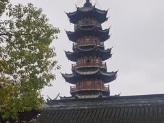 -龙华素斋(龙华路店)