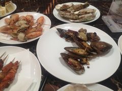 -River Café 海鲜自助(重庆丽笙世嘉酒店)