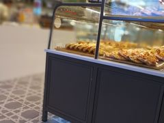 -面包新语(滨湖万达店)