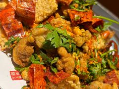 -富临轩私房菜(集庆门大街店)