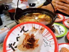 -友壹町寿司(佛山新DNA店)