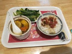 -钟姐炖品(万象城店)
