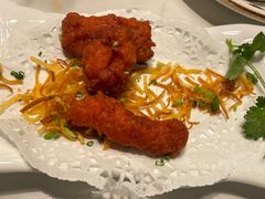 -旺达小吃•三十年福州菜(正大广场店)