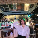 东海岸捕捉到新晋拍照打卡胜地｜网红奶茶车