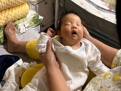 -爱的果实月嫂育婴师(世纪东方店)