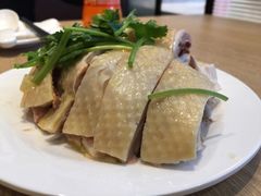 三黄鸡-泰煌鸡·上海白斩鸡·鸡汤面(鹤庆店)