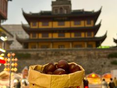 -高记桂花糖炒栗(鼓楼店)