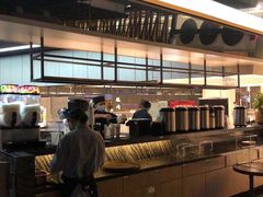 -捞王锅物料理(温州万象城店)