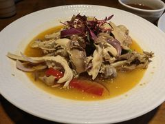 -青海名吃尕张娃非遗烤肉(海湖总店)