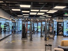-燃坊JEN ACTIVE游泳健身中心·深圳前海JEN酒店