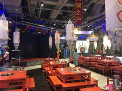-巴九门老火锅(来福士打望店)