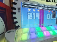 -大玩家超乐场(锦华路万达店)