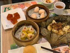 -添好运点心专门店(中环IFC店)