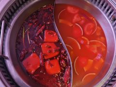 -故里和山·成都火锅(欢乐港湾店)