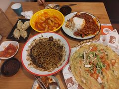 -多宾韩国料理(学衡路店)