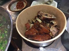 甜皮鸭-王浩儿纪六孃甜皮鸭(乐山总店)