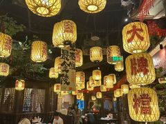 -南京大牌档(中关村领展广场店)