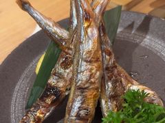 -德川家日本料理(顺义华联店)