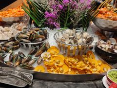 -安蒂娅·海鲜自助餐厅(安蒂娅美兰酒店)