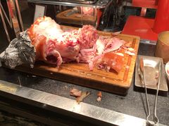 -广州天河希尔顿酒店