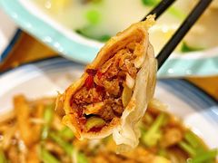 -春水锅贴·传统鲁菜(大明湖店)