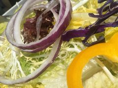 -海口绿发希尔顿酒店-田园汇自助餐·三文鱼·海鲜