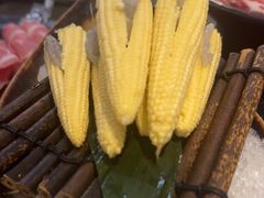 -捞王猪肚鸡火锅(昆山店)