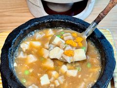 -院子餐厅·大锅菜·老杭帮(桥西直街店)