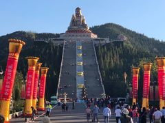 -龙口南山旅游景区