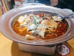 -巢爷老味(东方红店)