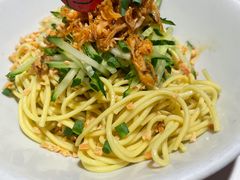 重庆凉面-蛙来哒(京基KKone店)