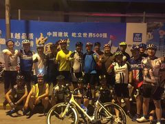 -GIANT捷安特自行车专卖店(金桥台儿庄路店)