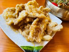 -顺姬冷面(延大护理学院小区店)
