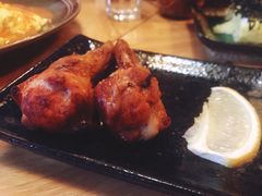 -三更食堂