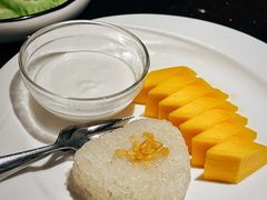 -金厨泰国餐厅·全泰籍厨师料理(拱北店)