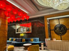 -香港皇家太平洋酒店