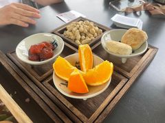 -汉水谣·江景餐厅(江滩店)