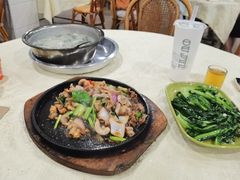 -标记美食新鲜猪杂(兴南大道店)