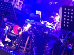 -MM·五声·音乐人与调酒师(西安路店)